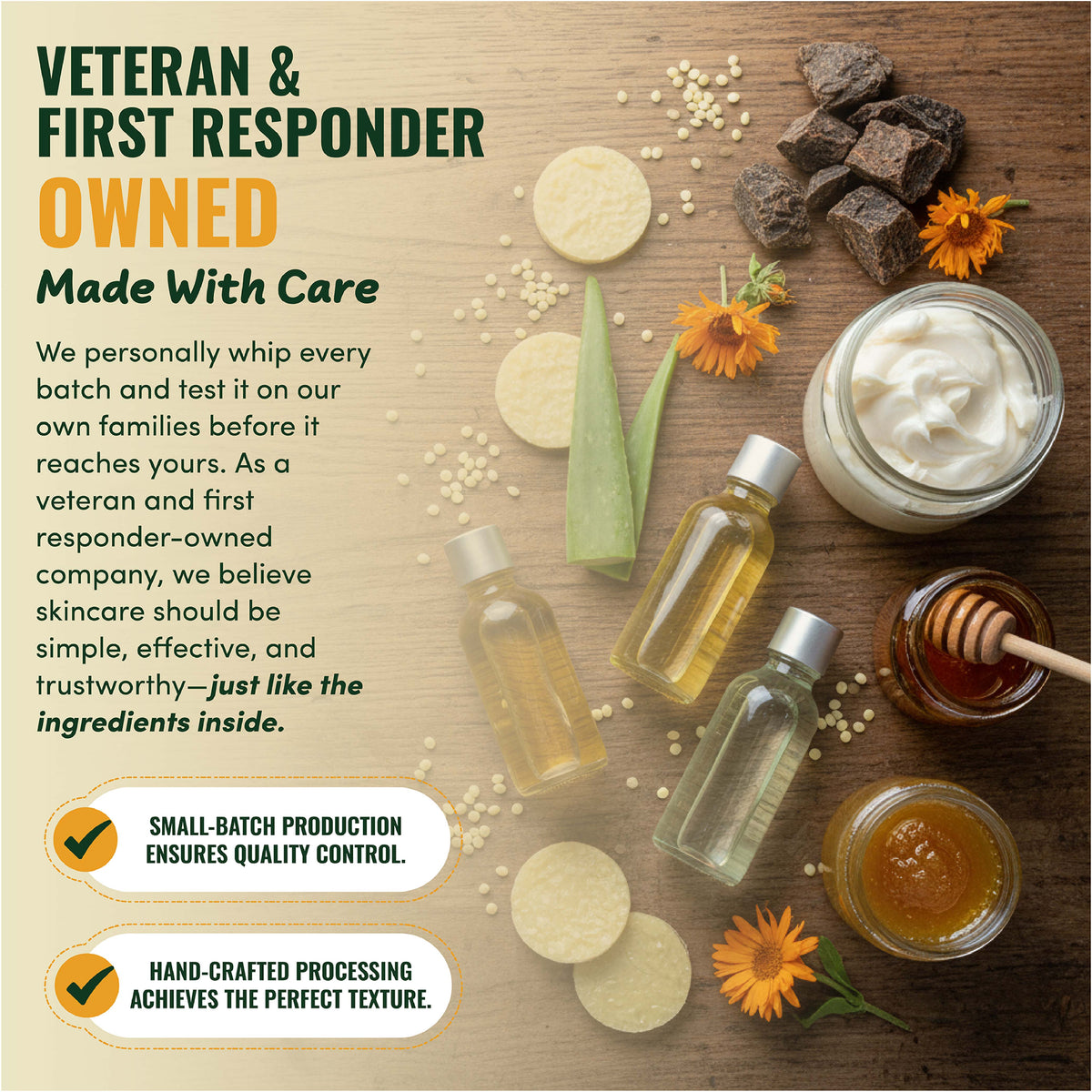 Tin & Jar Bundle