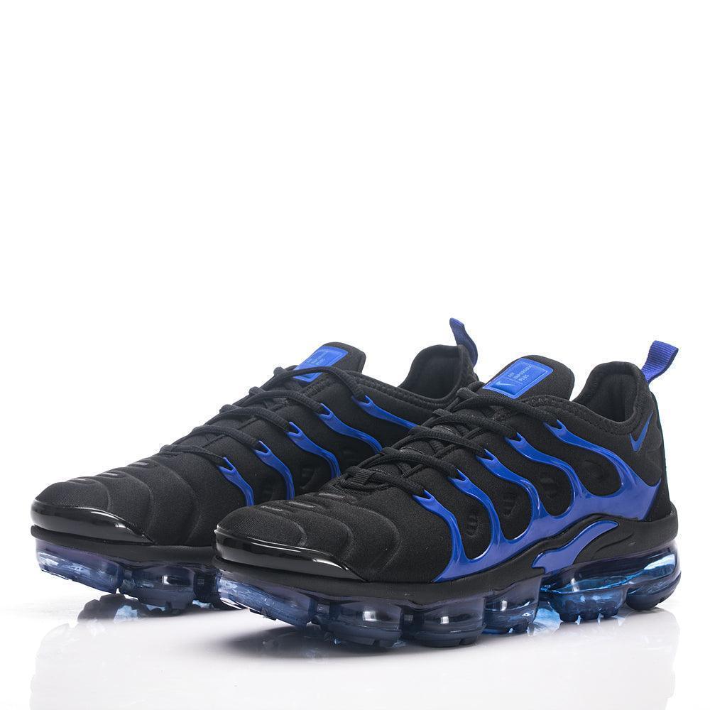 Nike Air Vapormax Plus 'Blue & Black'