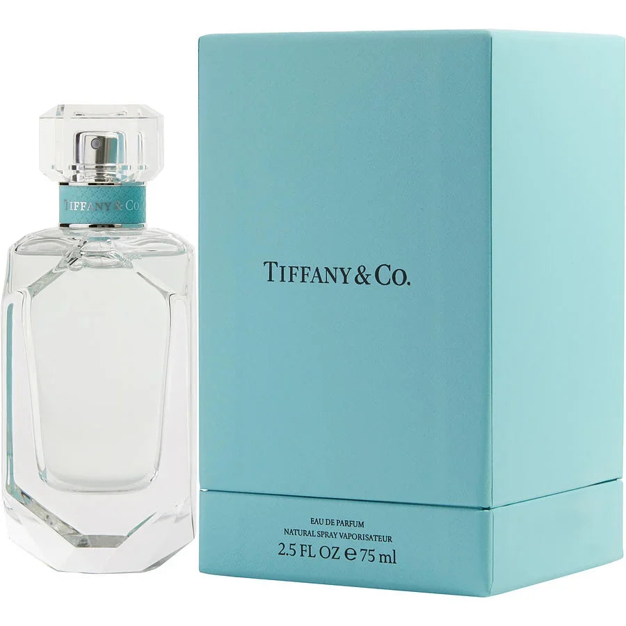 Tiffany & Co. Eau de Parfum Spray – 2.5 oz (75 ML)