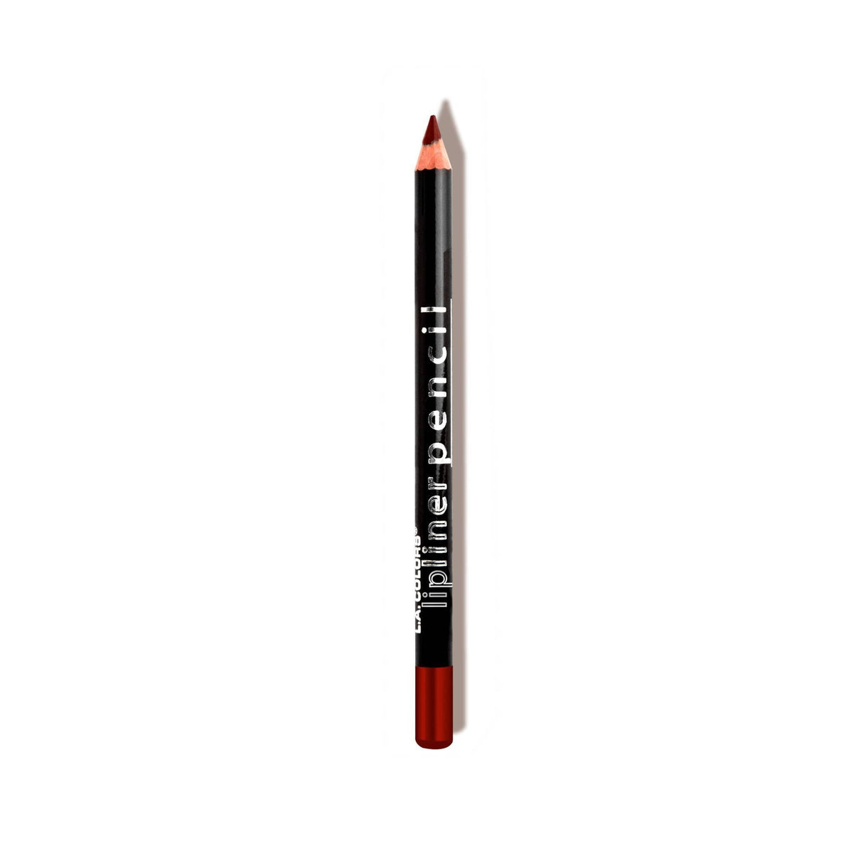 L.A. Colors Lip Liner, 518