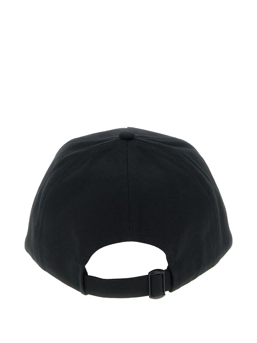 MONCLER Logo Baseball Cap for Men