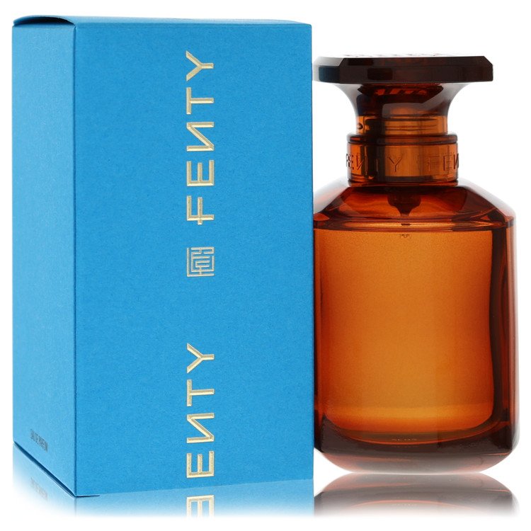 Rihanna Fenty by Rihanna Eau De Parfum Spray 2.5 oz for Women