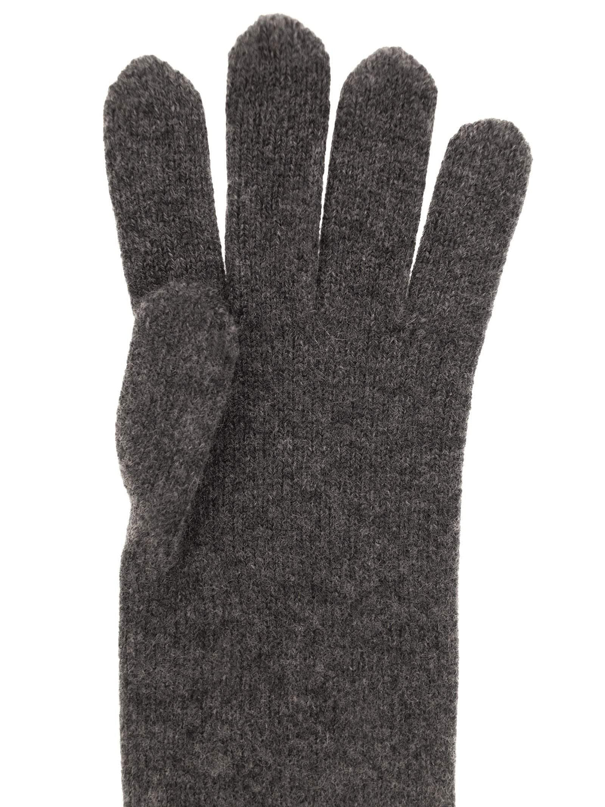 Max Mara Women Timor - Cashmere Long Gloves