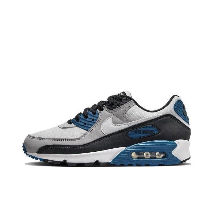Nike Air Max 90 'Black Teal Blue'