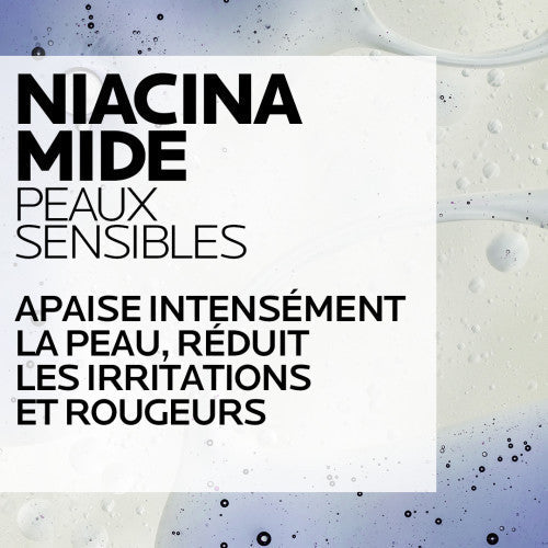 La Roche-Posay Tolériane Sensitive Cream