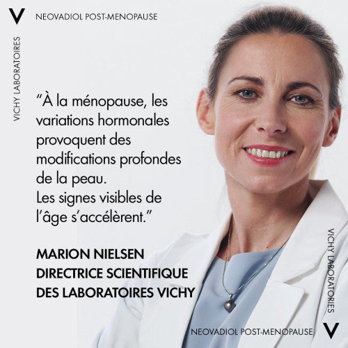 Vichy Neovadiol Post-Menopause Day Cream