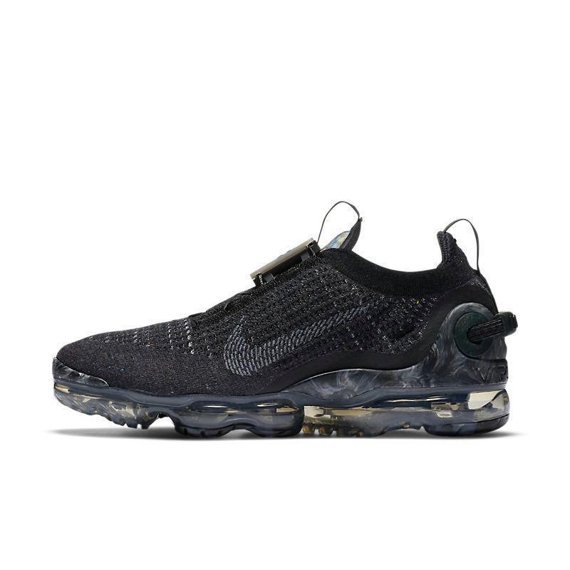 Nike Air Vapormax FX 'Black Dark Grey'