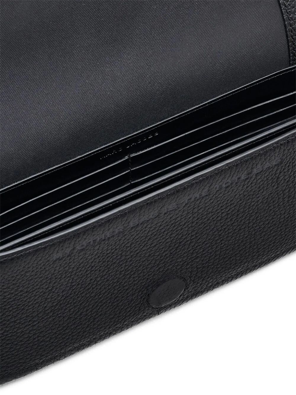 Marc Jacobs Women The Leather Mini Bag