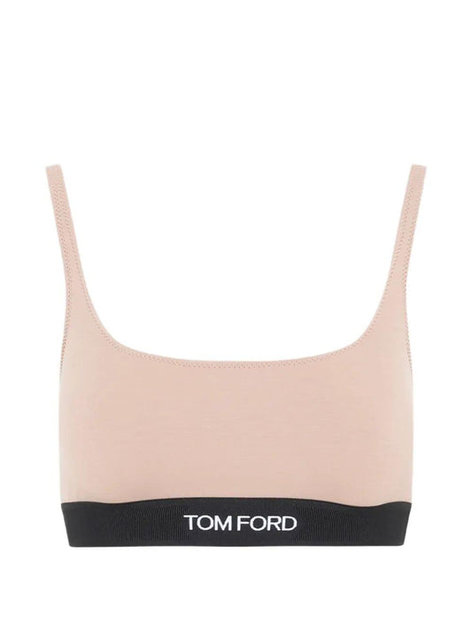 Tom Ford Women Modal Signature Bralette
