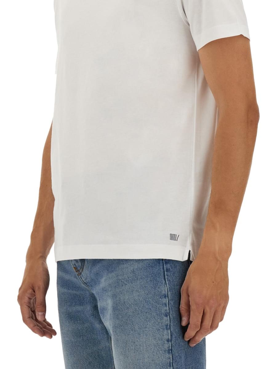 Boss Men T-Shirt "Beckham X Boss"