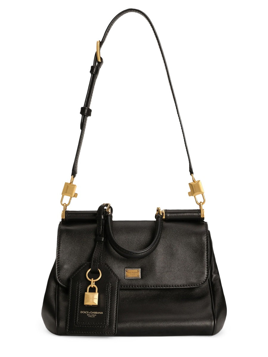 Dolce & Gabbana Women "My Sicily" Handbag