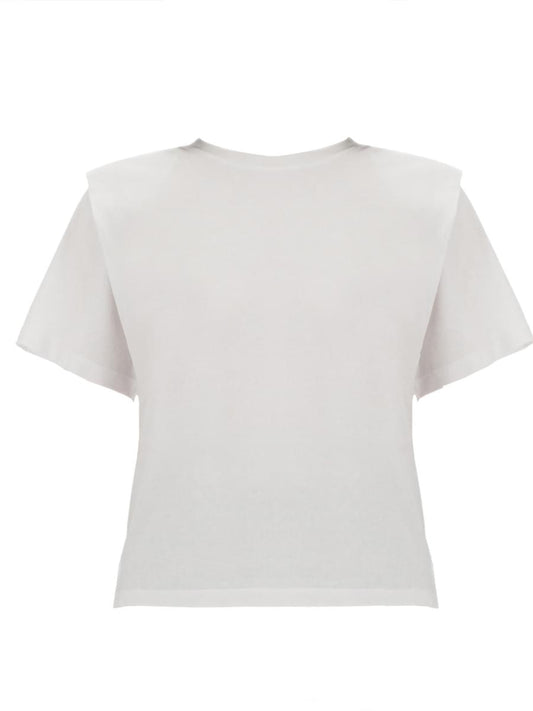 Isabel Marant Women T-Shirt "Zelitos"