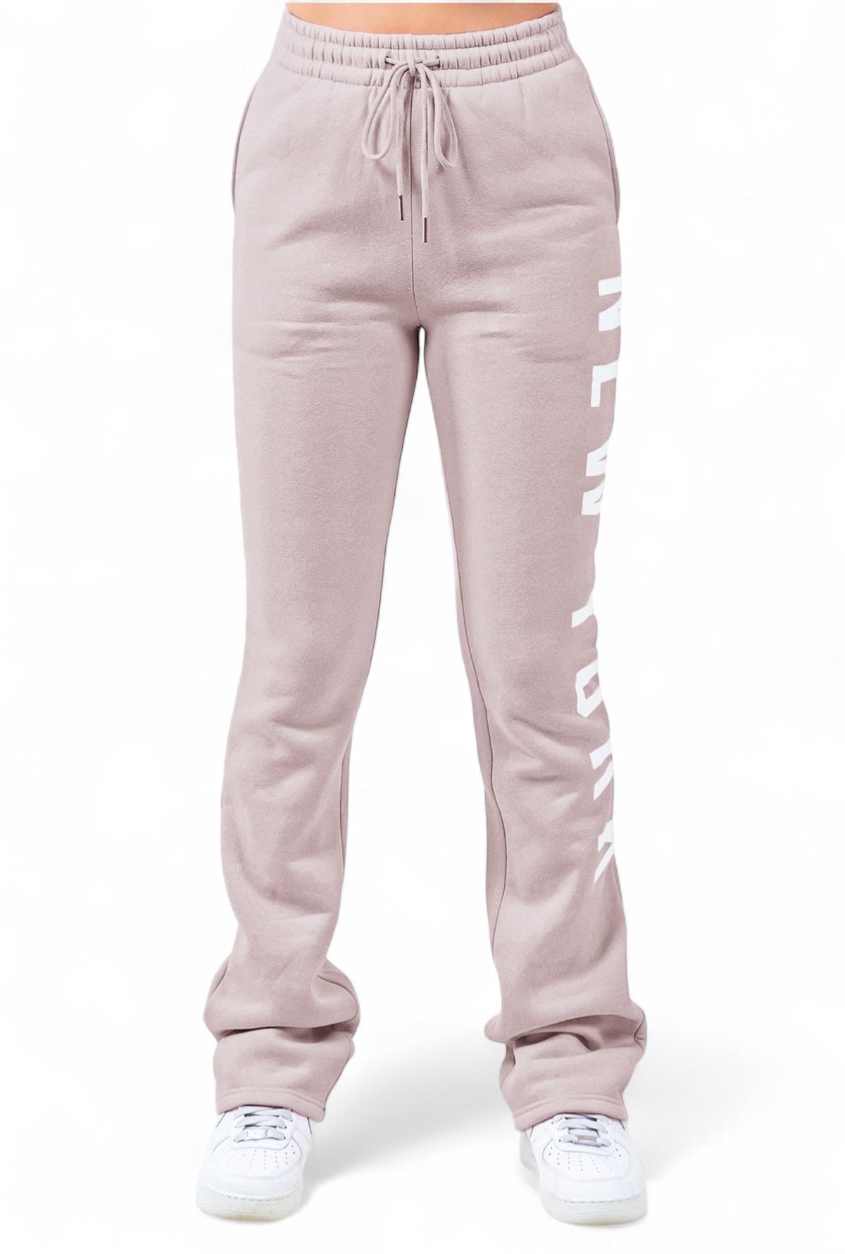 New York Pullover Hoodie/ Sweatpants