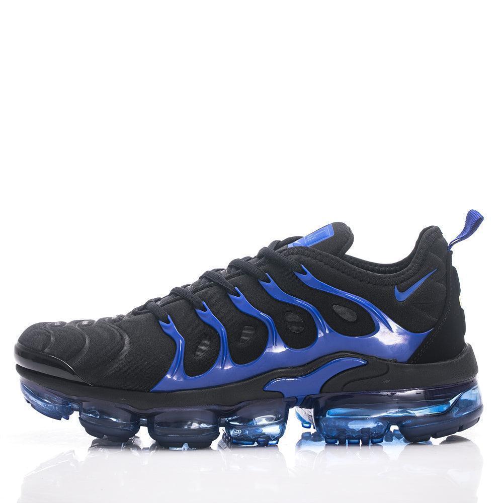 Nike Air Vapormax Plus  'Blue & Black'