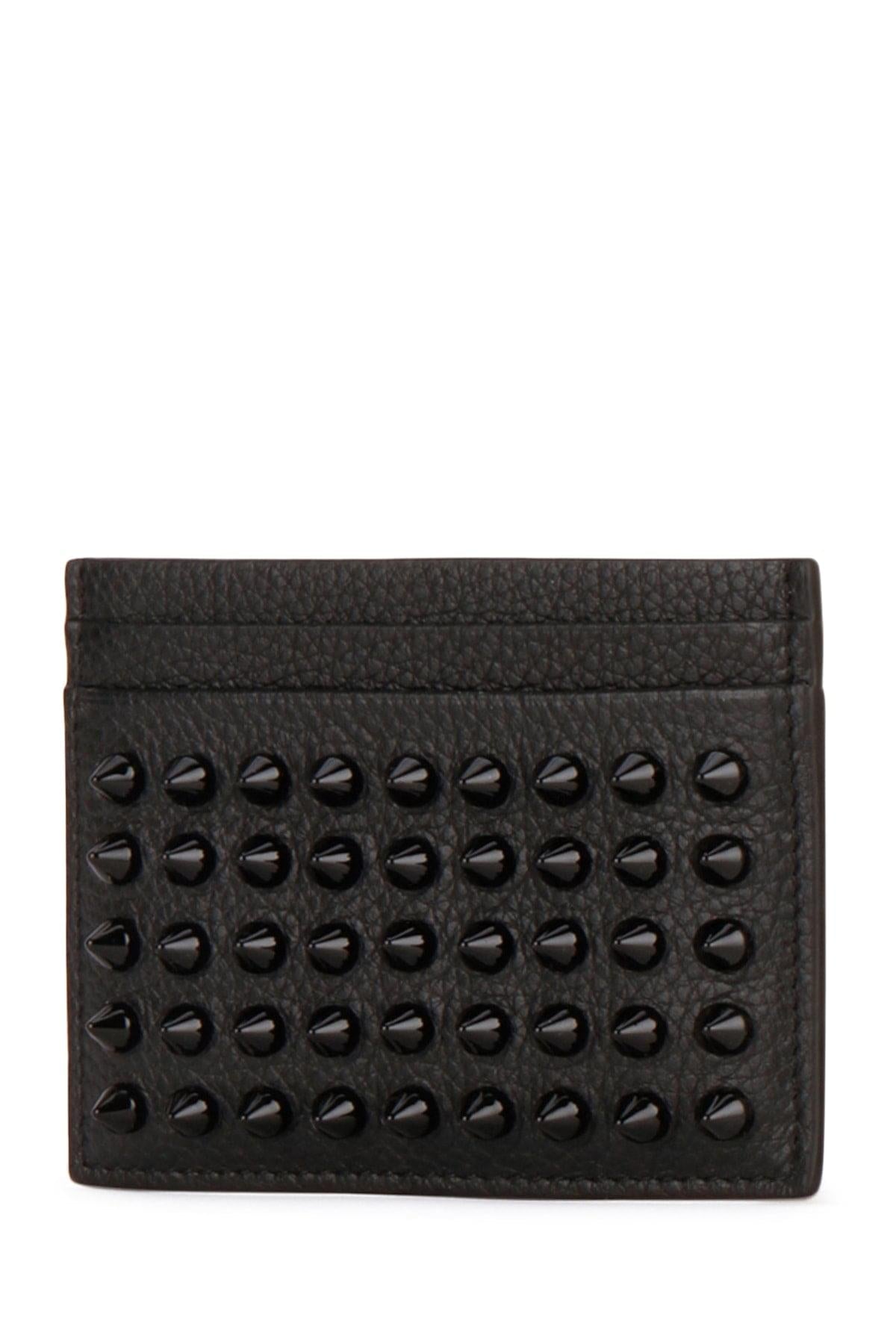 Christian Louboutin Men M Kios  Calf Empire/Spikes