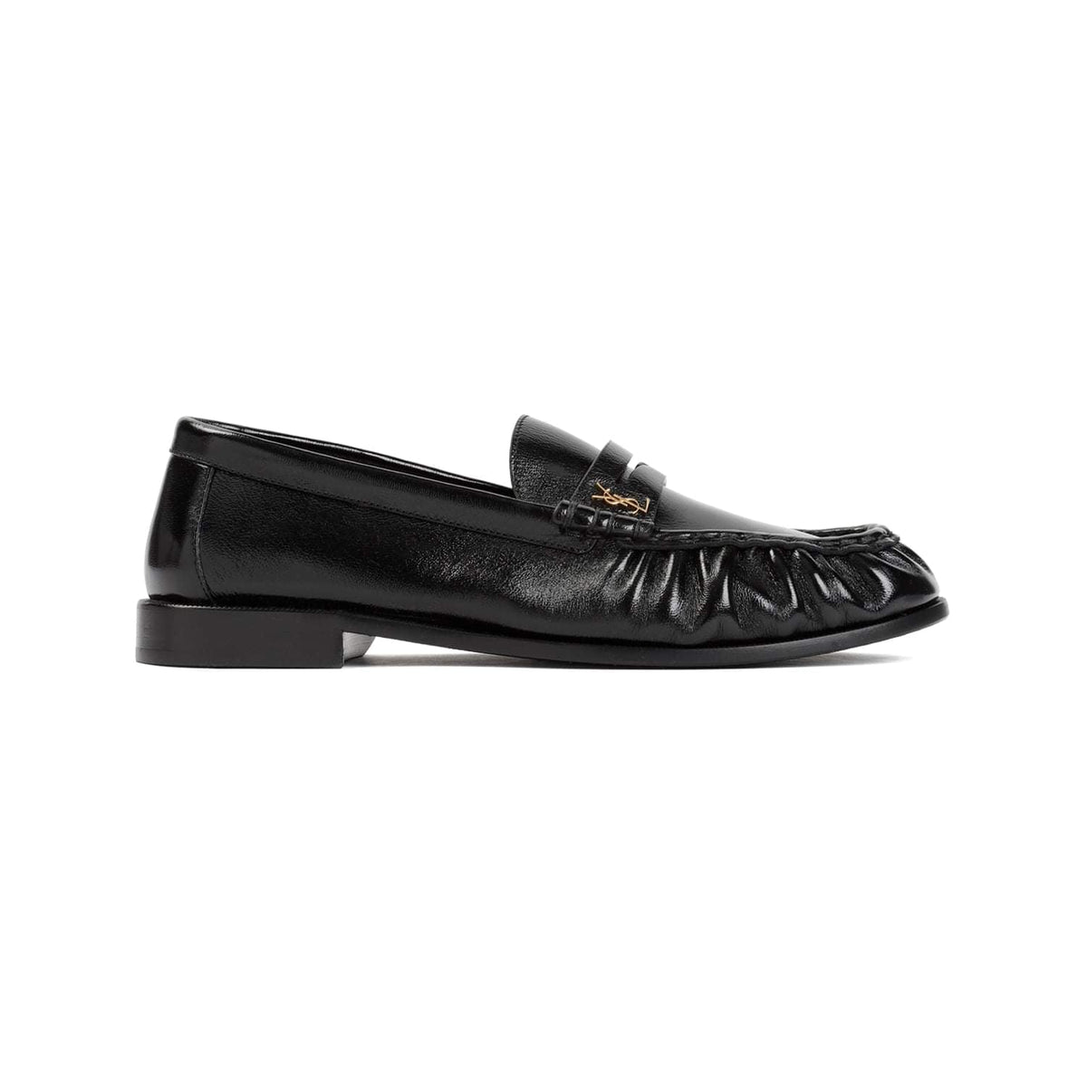 Saint Laurent 15 Le Loafers Men