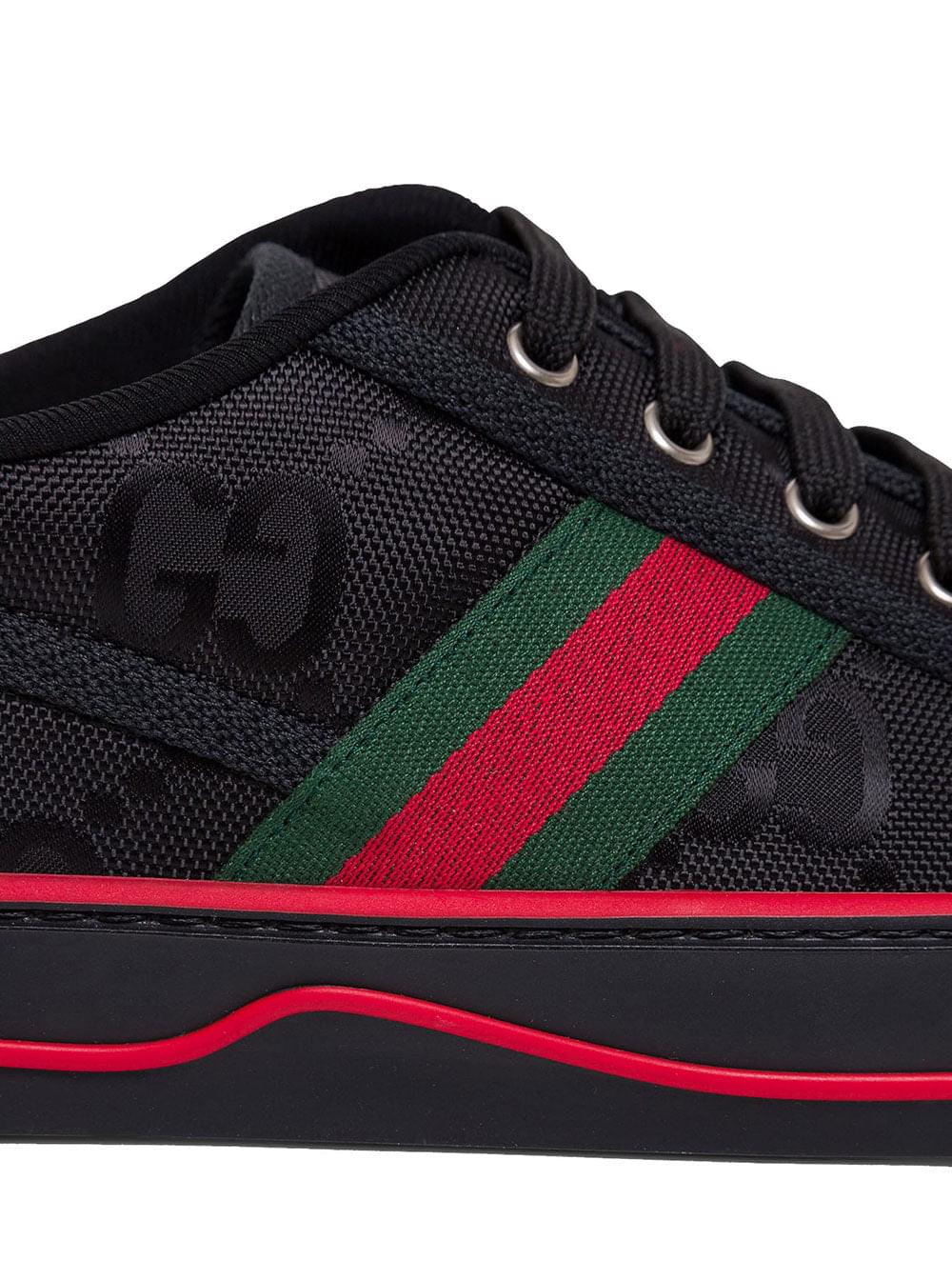 Gucci Men Gucci Off The Grid Sneakers