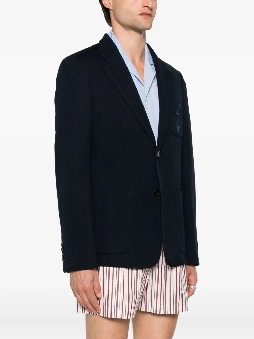 Gucci Men `Marcello` Jacket