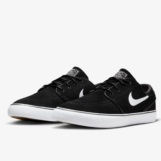Nike SB Janoski Black White