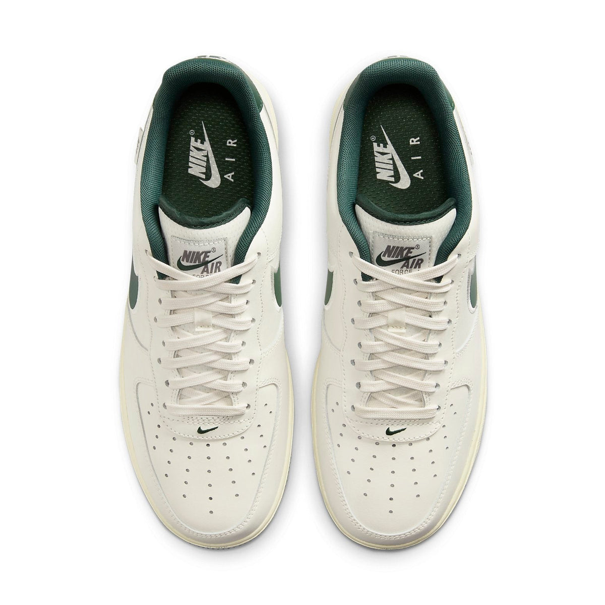 Nike Air Force 1 Low 'Sail Green'