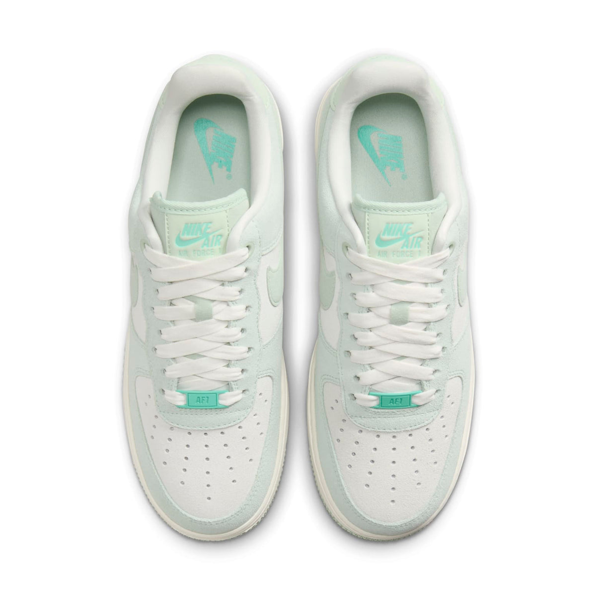 Nike Air Force 1 '07 SE 'Spruce Aura Pistachio Frost'