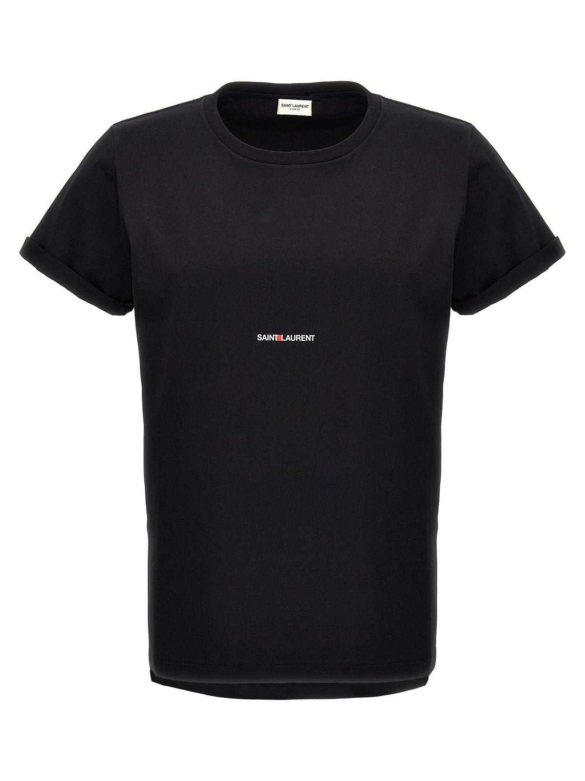 Saint Laurent Men 'Saint Laurent Rive Gauche' T-Shirt