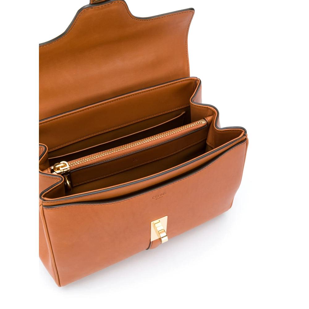 Celine Brown Tote Bags Women