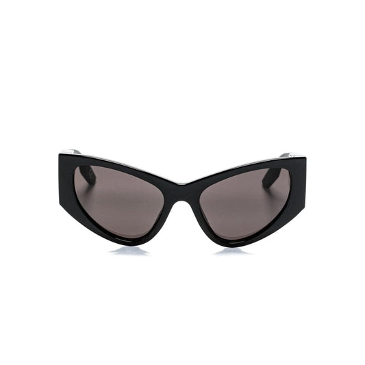 Balenciaga Black Sunglasses Men