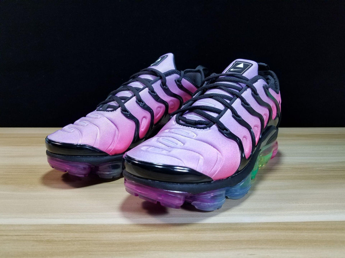 Nike Air VaporMax Plus 'Be true'