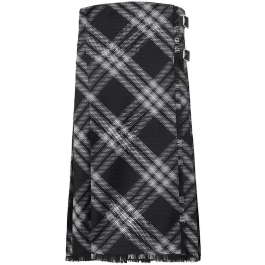 Burberry Black Dresses - Evening Dresses Women