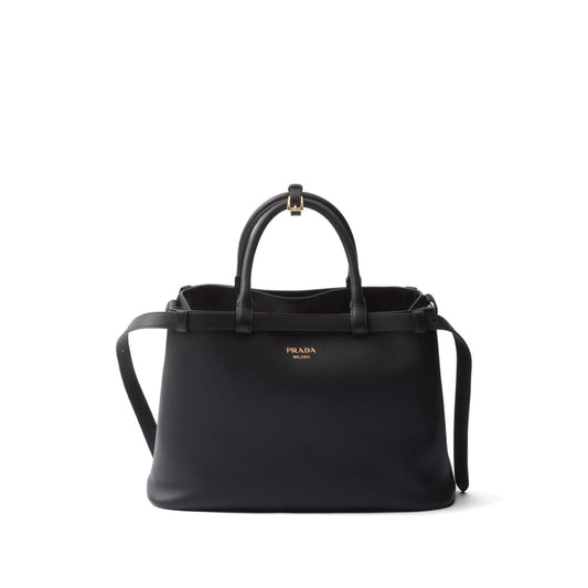 Prada Black Tote Bags Women
