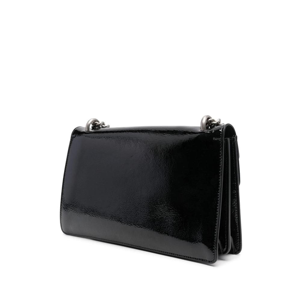 Gucci Black Shoulder Bags Women