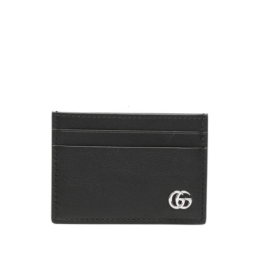 Gucci Black Wallets & Cardholders Men