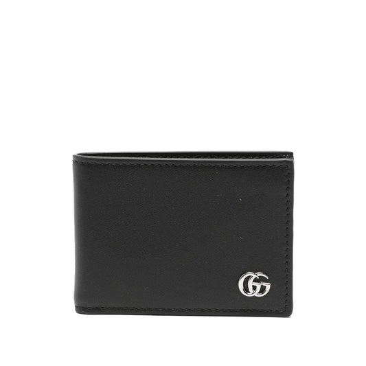 Gucci Black Wallets & Cardholders Men