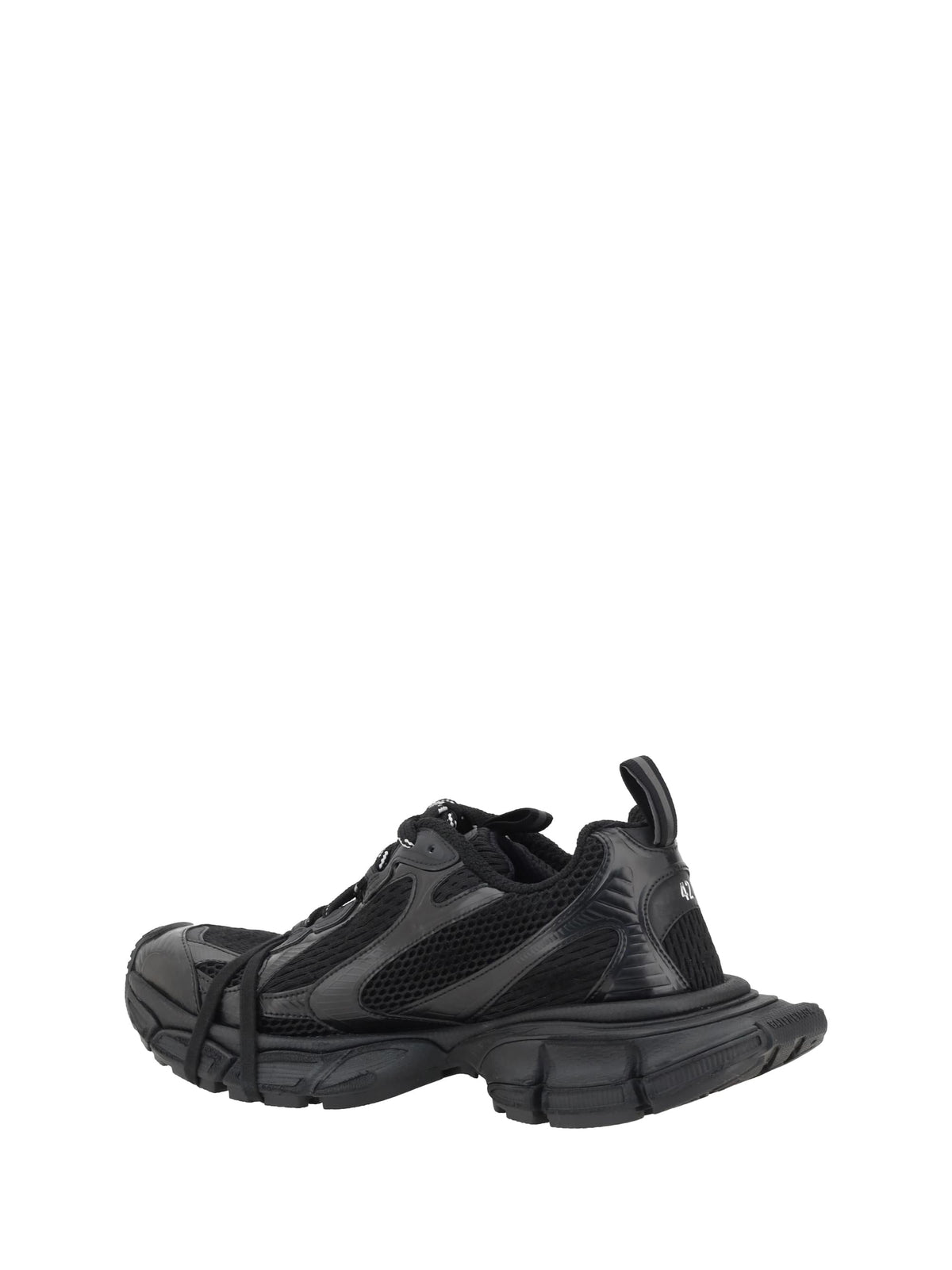 Balenciaga Men 3Xl Sneakers
