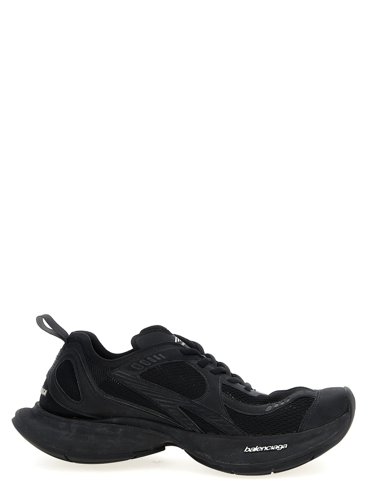 Balenciaga Men 'Circuit' Sneakers