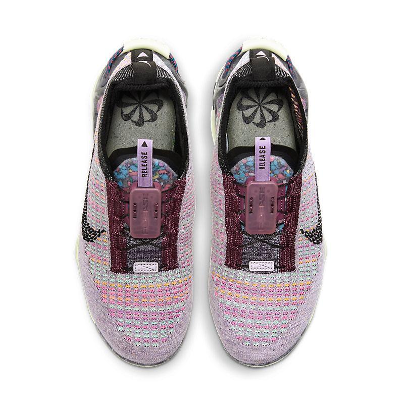 Nike Air Vapormax FX 'Violet Ash Multi-Color'