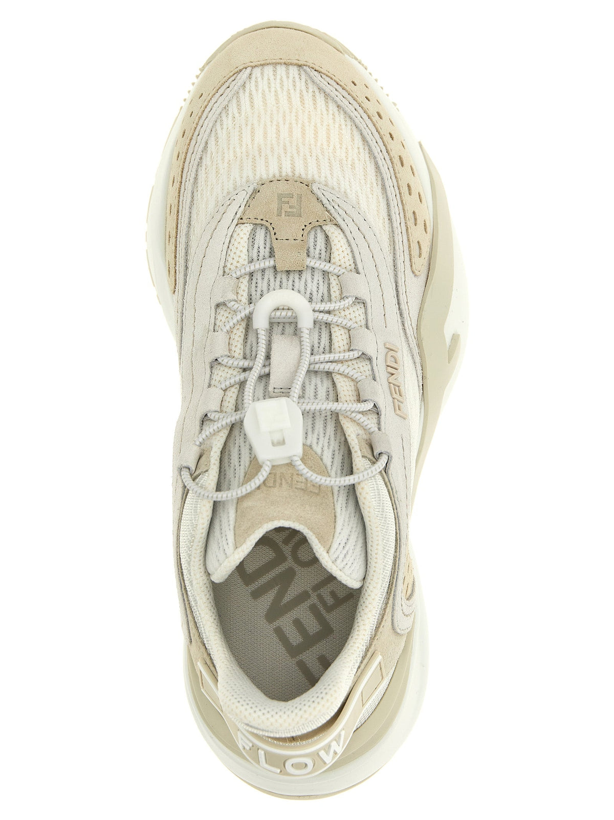 Fendi Women 'Fendi Flow' Sneakers