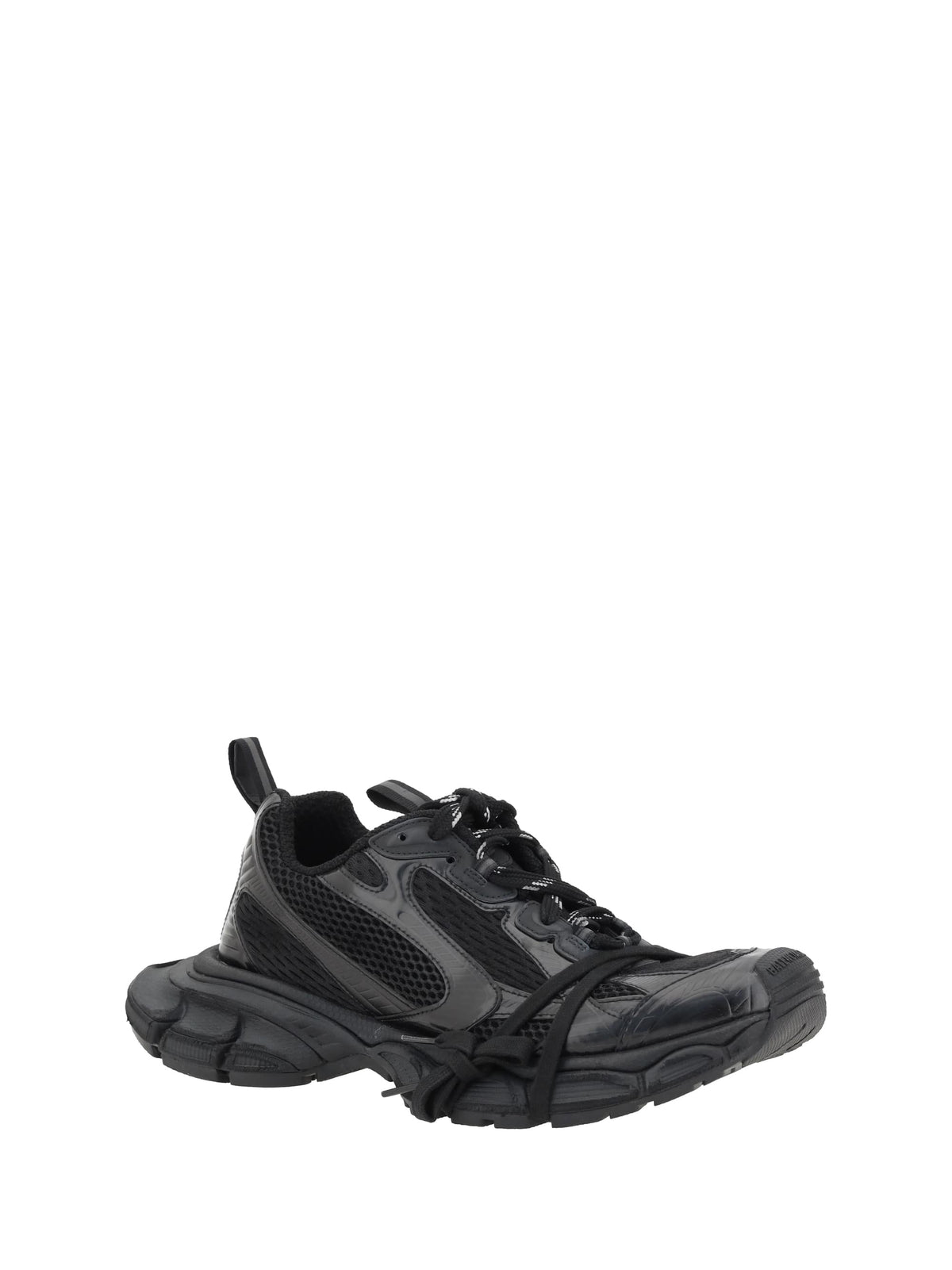 Balenciaga Men 3Xl Sneakers