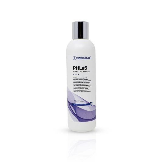 Ghost Bond PHL #5 Clarifying Shampoo