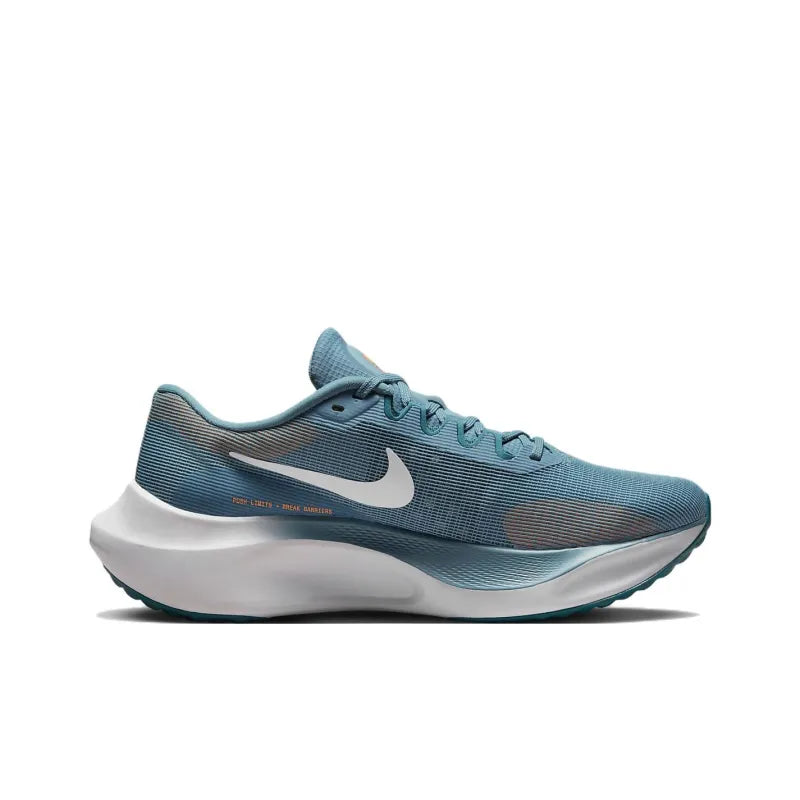 Nike Zoom Fly 5 'Cerulean White'