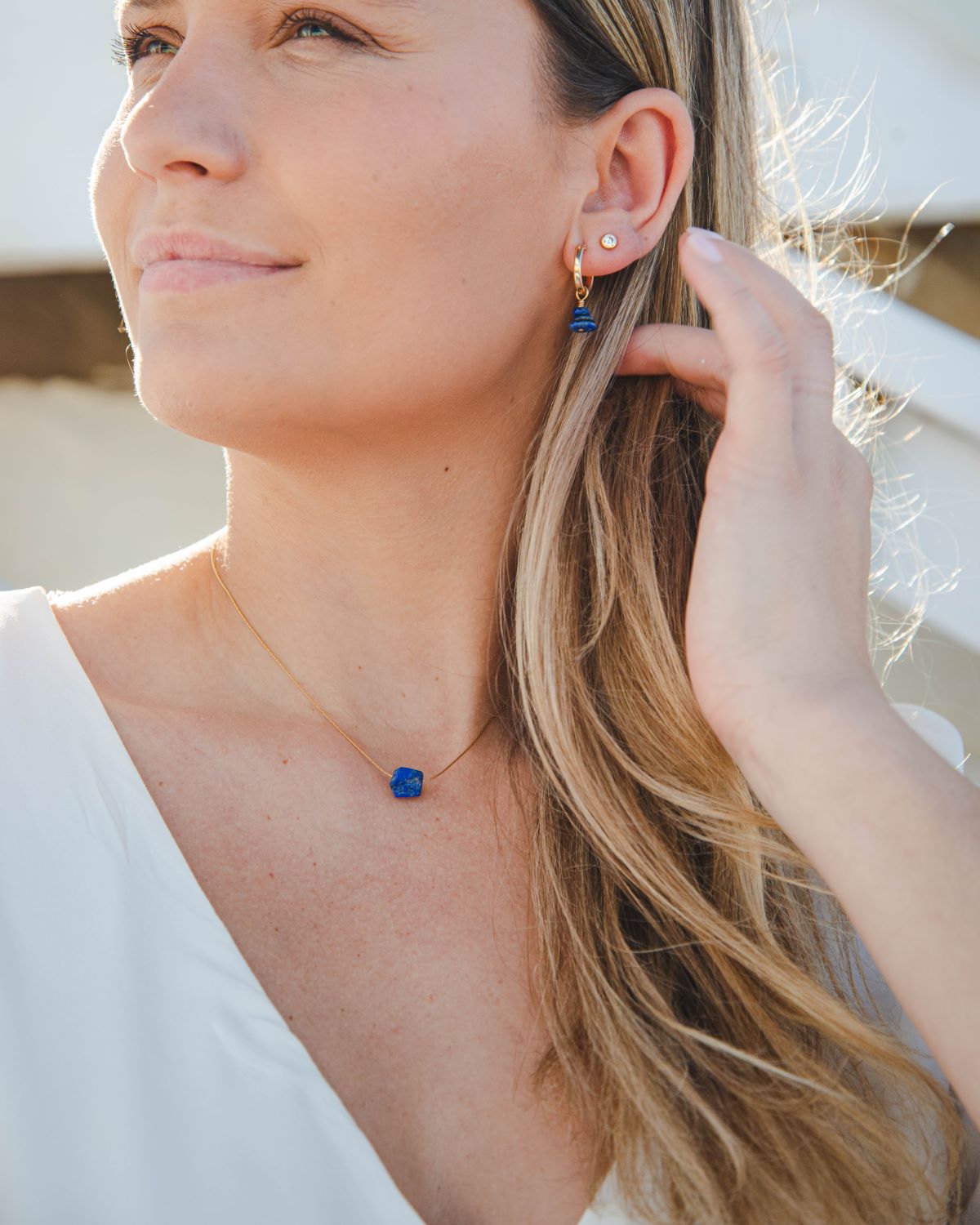 Adriana Earrings