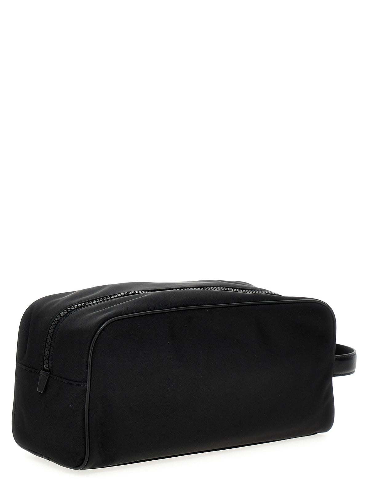 Dolce & Gabbana Men Logo Make-Up Bag