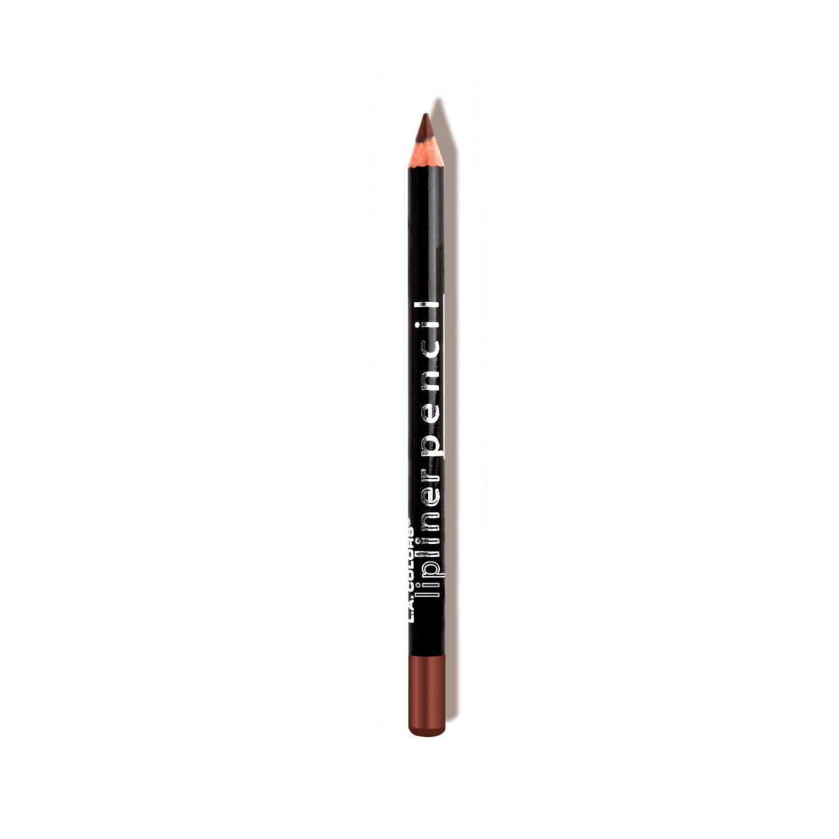 L.A. Colors Lip Liner, 528