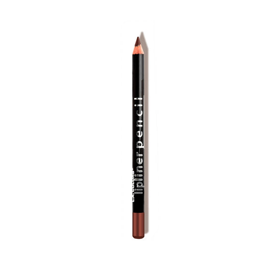 L.A. Colors Lip Liner, 528