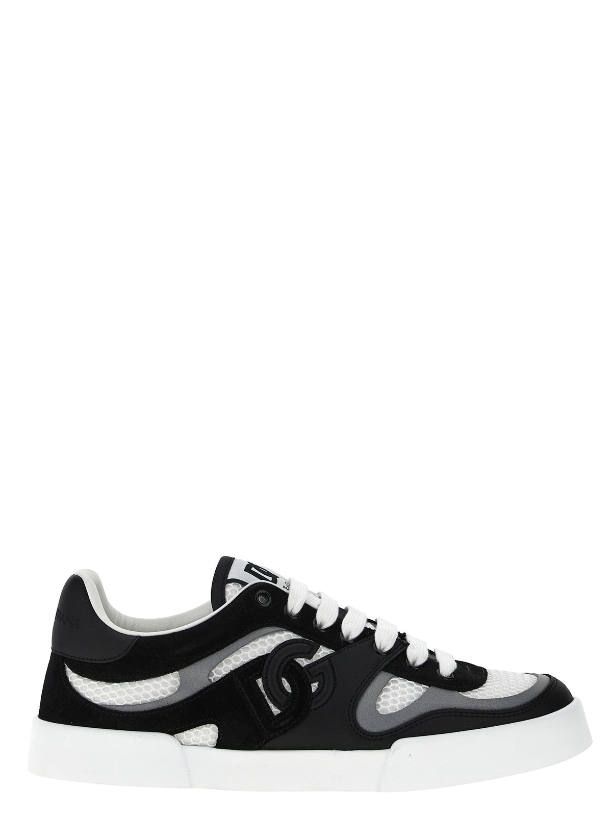 Dolce & Gabbana Men 'Strobel Portofino Light' Sneakers