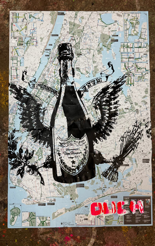 Don Angel Perignon