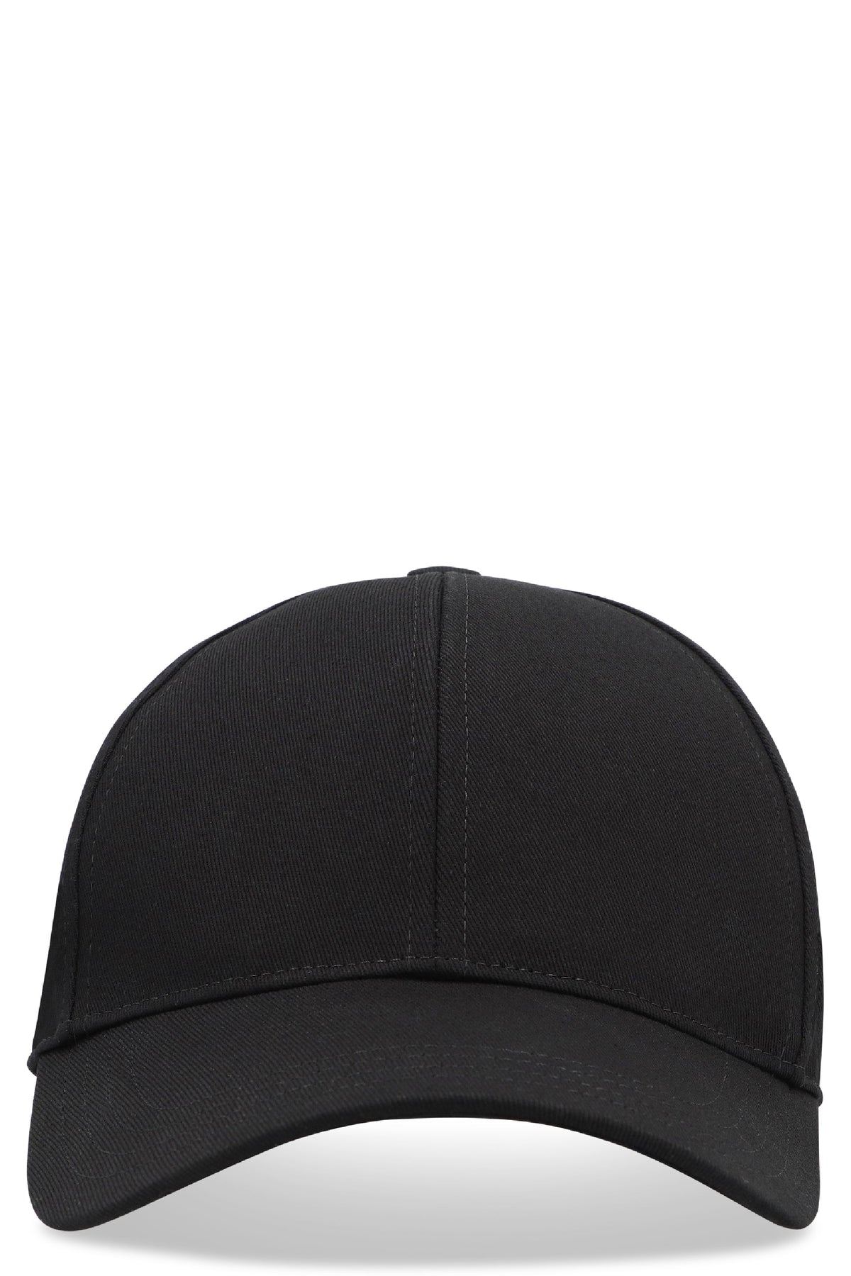 DOLCE & GABBANA Logo Baseball Cap - Adjustable Size