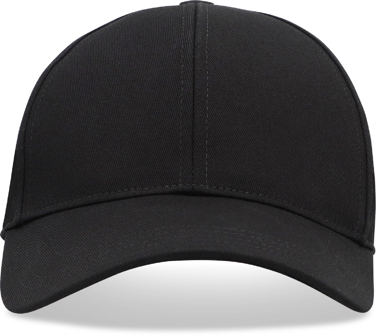 DOLCE & GABBANA Logo Baseball Cap - Adjustable Size