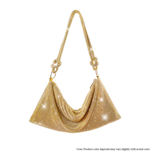 H-Envy Bag = Gold